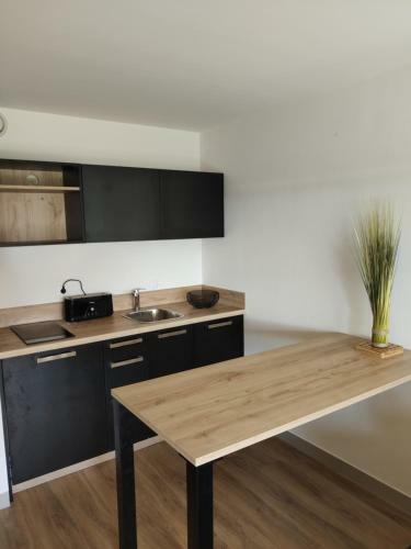 Apartamento Superbe T2 Bis Les Pieds Dans L?eau � Carnac