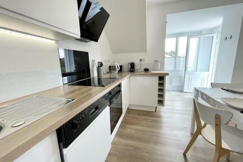 Apartamento Kermario T3 Neuf Ultra Cocooning - Piscine