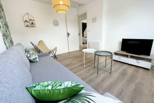 Apartamento Kermario T3 Neuf Ultra Cocooning - Piscine