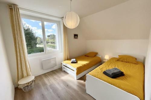 Apartamento Kermario T3 Neuf Ultra Cocooning - Piscine