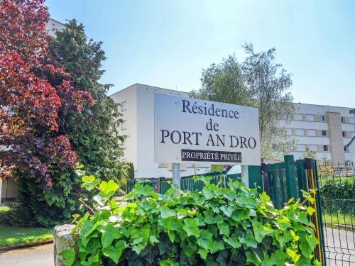 Apartment Port An Dro-8