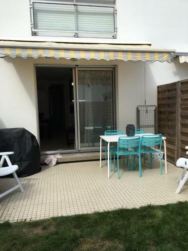 Apartamento Ker Hedwige