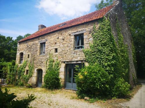 Holiday Home Le Hahon