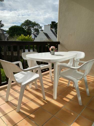 Apartamentos Joli Appartement � 100m De La Plage