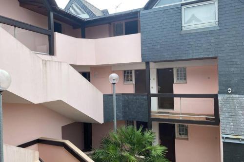 Apartamento Superbe Studio Cabine Carnac Plage De 24m2