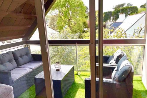 Apartamento Superbe Studio Cabine Carnac Plage De 24m2