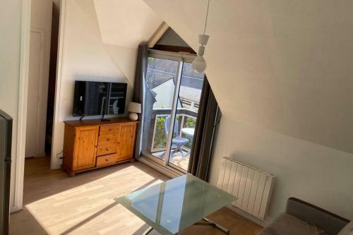 Apartamento Studio Cabine Tout Confort �quip�s Neuf