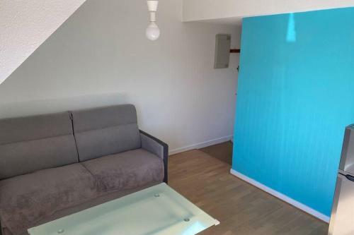 Apartamento Studio Cabine Tout Confort �quip�s Neuf