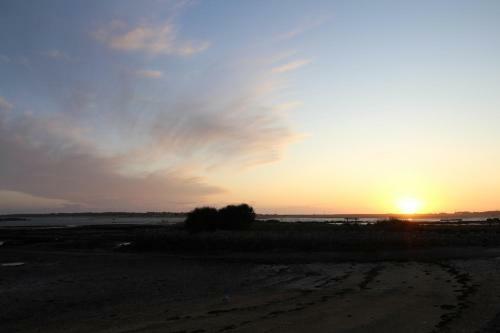 Apartamentos Tribord La Maison De L'�ne