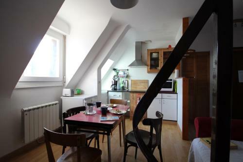 Apartamentos Tribord La Maison De L'�ne