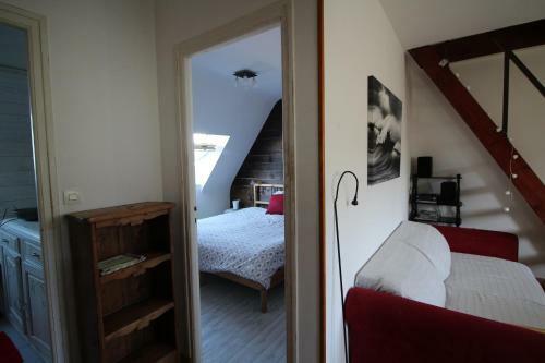 Apartamentos Tribord La Maison De L'�ne