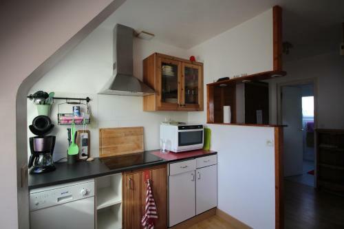 Apartamentos Tribord La Maison De L'�ne