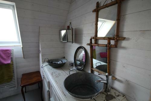 Apartamentos Tribord La Maison De L'�ne