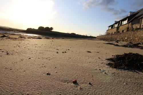 Apartamentos Tribord La Maison De L'�ne