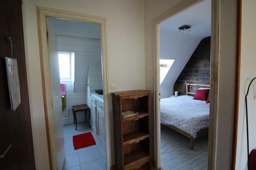 Apartamentos Tribord La Maison De L'�ne