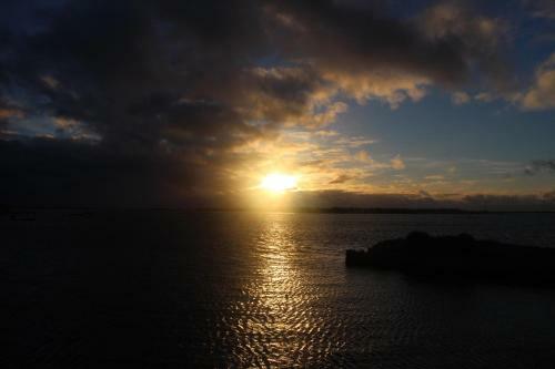 Apartamentos Tribord La Maison De L'�ne