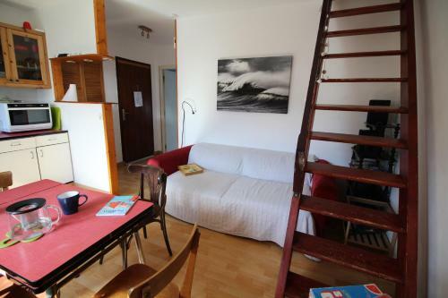 Apartamentos Tribord La Maison De L'�ne