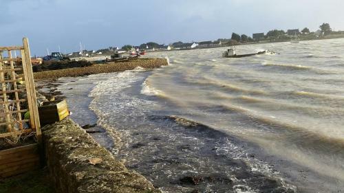 Apartamentos Tribord La Maison De L'�ne