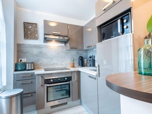 Apartment Goh-lor