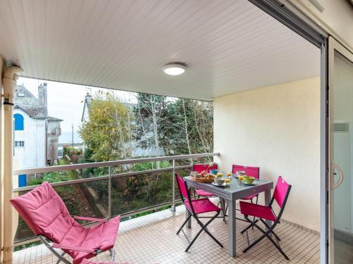 Apartment Ker Eol