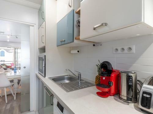 Apartment Ker Eol