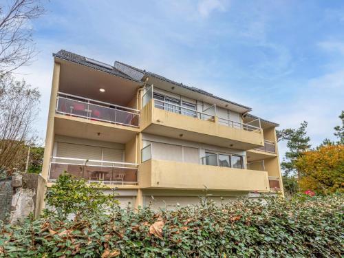 Apartment Ker Eol