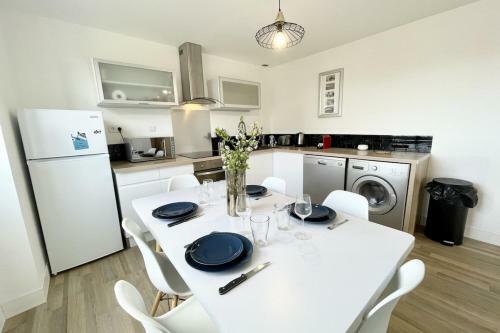 Apartamento Kerlescan T2 Neuf Ultra Cocooning - Piscine