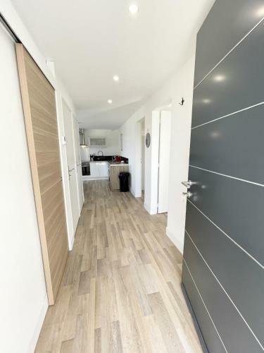 Apartamento Kerlescan T2 Neuf Ultra Cocooning - Piscine