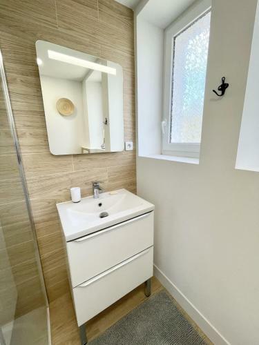 Apartamento Kerlescan T2 Neuf Ultra Cocooning - Piscine
