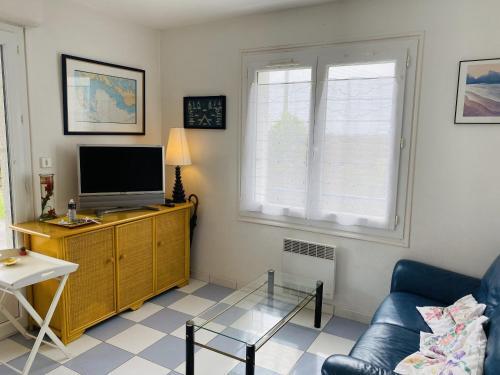 Apartamento Concorde - Saint Colomban