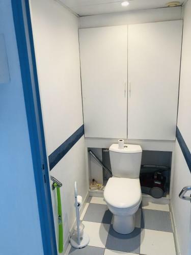 Apartamento Concorde - Saint Colomban