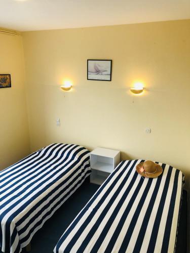 Apartamento Concorde - Saint Colomban