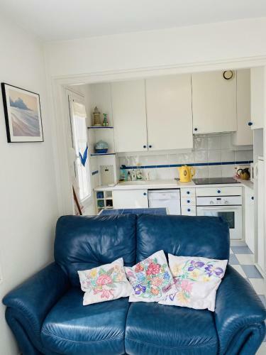 Apartamento Concorde - Saint Colomban