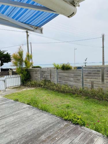 Apartamento Concorde - Saint Colomban