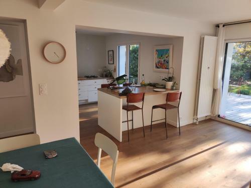 Maison Carnac, 5 Pi�ces, 6 Personnes - Fr-1-533-29
