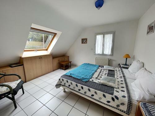 Maison Carnac, 4 Pi�ces, 7 Personnes - Fr-1-533-26