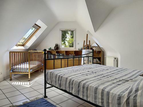 Maison Carnac, 4 Pi�ces, 7 Personnes - Fr-1-533-26
