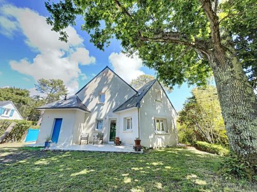 Maison Carnac, 4 Pi�ces, 7 Personnes - Fr-1-533-26