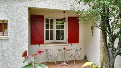 Cosy In Carcassonne!