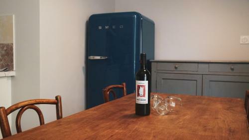 Apartamento Suite Tassigny