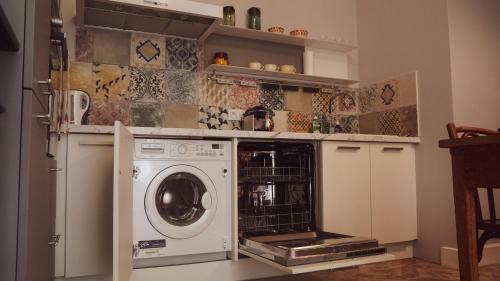 Apartamento Suite Tassigny