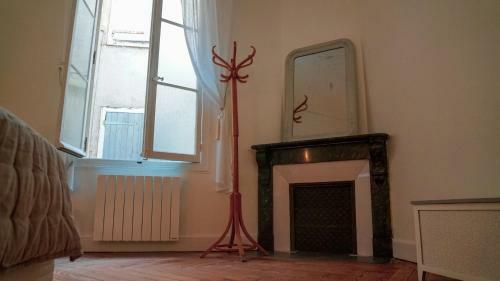 Apartamento Suite Tassigny