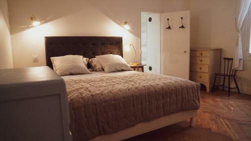 Apartamento Suite Tassigny