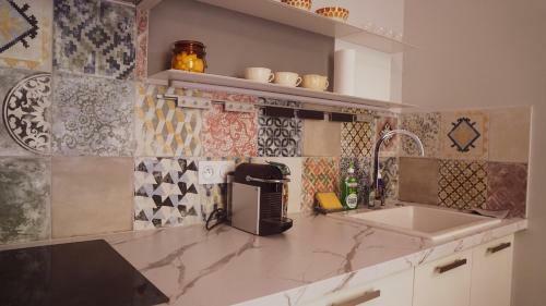 Apartamento Suite Tassigny