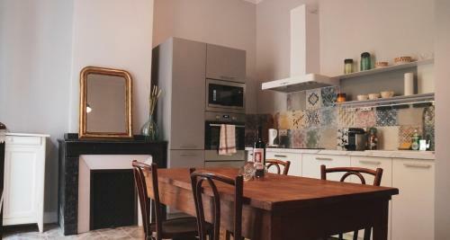 Apartamento Suite Tassigny