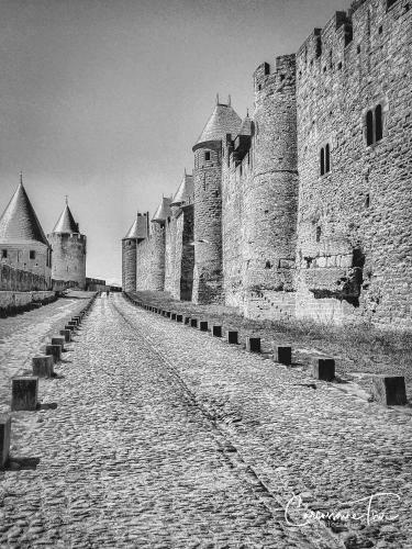 Apartamento Suite Tassigny