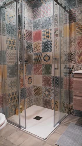 Apartamento Suite Tassigny