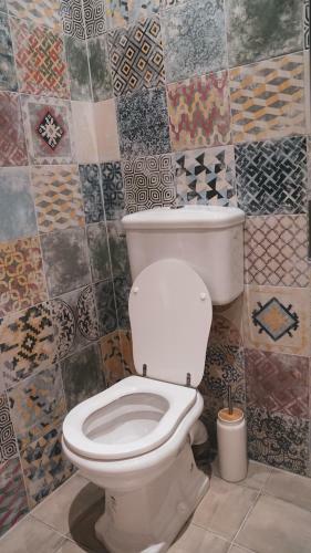 Apartamento Suite Tassigny