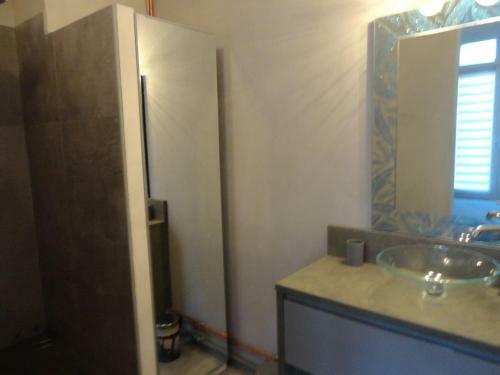 Apartamento Mistral