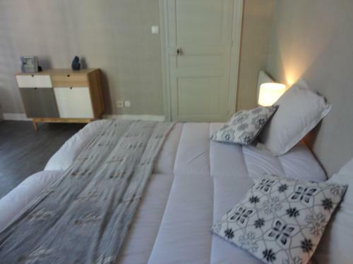 Apartamento Mistral